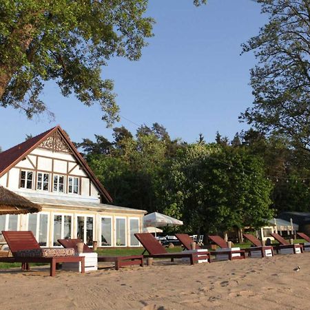 Jablon Lake Resort Pisz Exterior photo